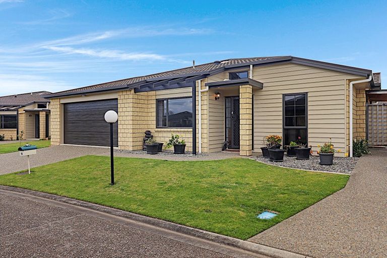 Photo of property in Parkside Villas, 90/11 Manuka Street, Matamata, 3400