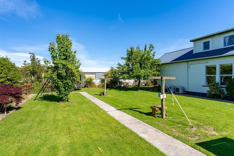 Photo of property in 264 Gladstone Road North, Mosgiel, 9092