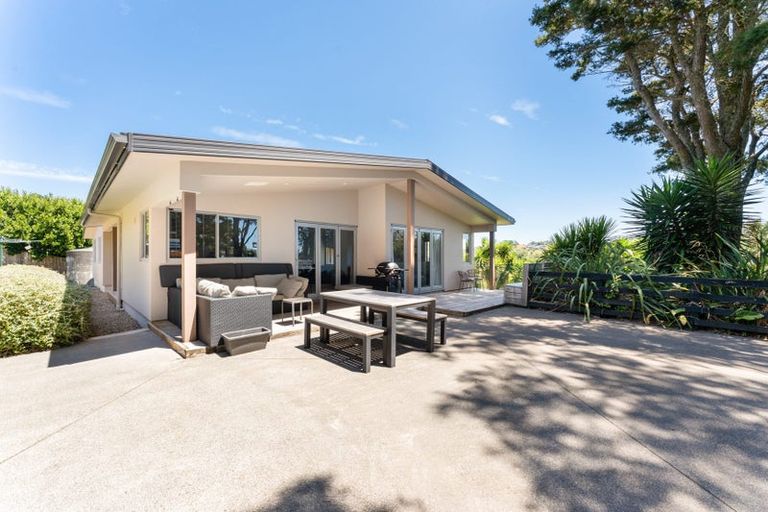 Photo of property in 49 Freshfields Road, Waimauku, 0812