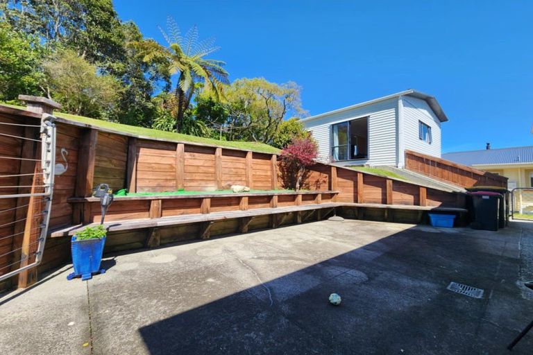 Photo of property in 46 Milton Road, Greymouth, 7805