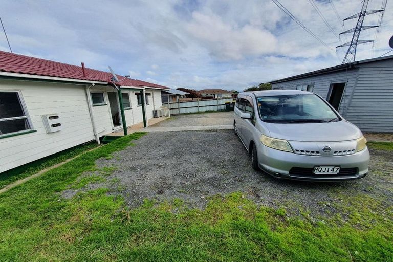 Photo of property in 11 Palermo Place, Clover Park, Auckland, 2023