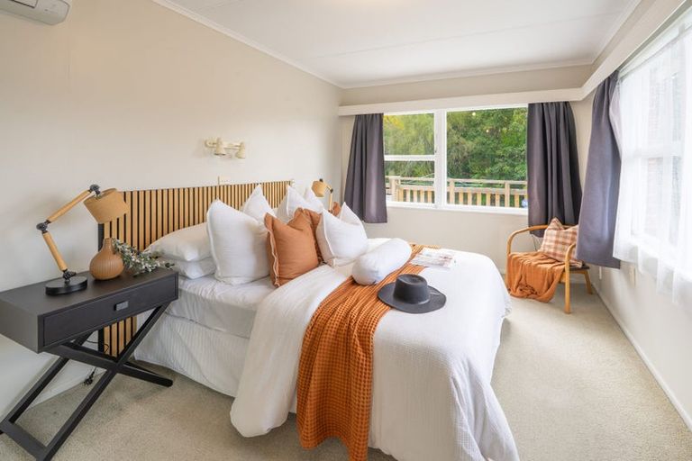 Photo of property in 3 Norrie Place, Hillcrest, Rotorua, 3015