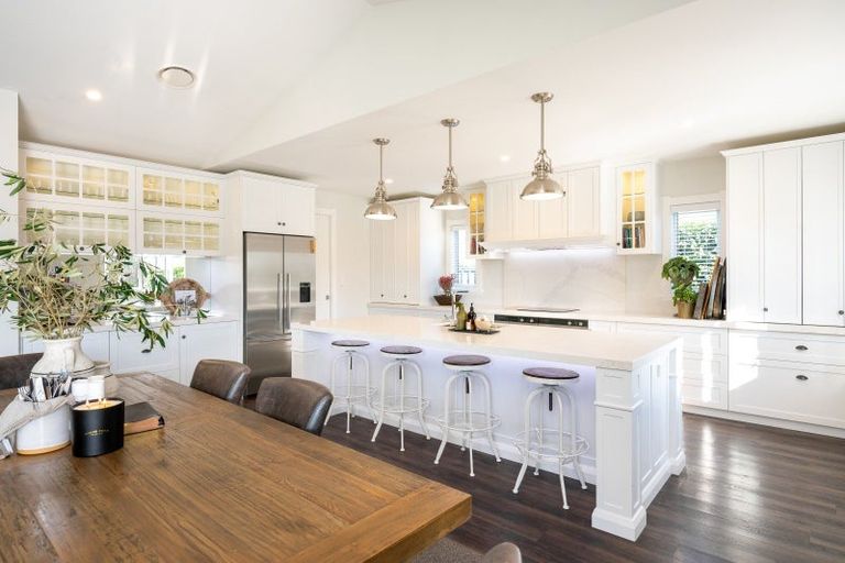 Photo of property in 159 Arataki Road, Havelock North, 4130