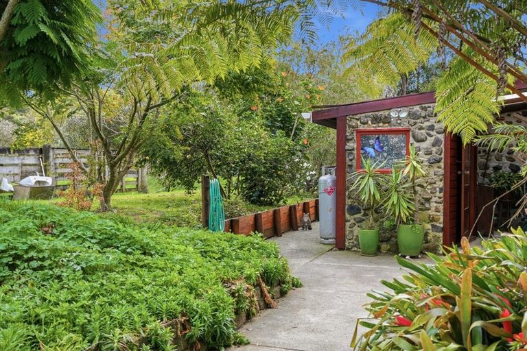 Photo of property in 669 Takahue Road, Takahue, Kaitaia, 0481
