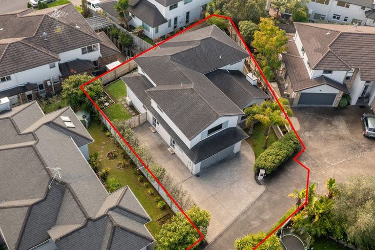Photo of property in 13 Pin Oak Drive, Schnapper Rock, Auckland, 0632