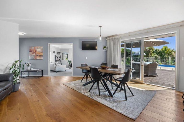 Photo of property in 6 Summerfield Way, Parahaki, Whangarei, 0112