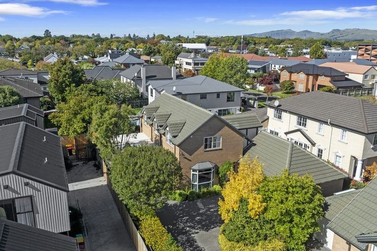 Photo of property in 14a Harakeke Street, Riccarton, Christchurch, 8011