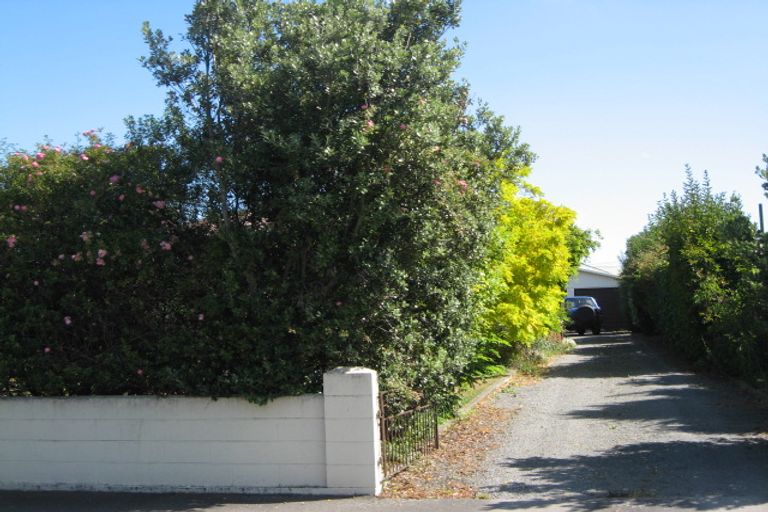 Photo of property in 21 Greenpark Street, Hoon Hay, Christchurch, 8025
