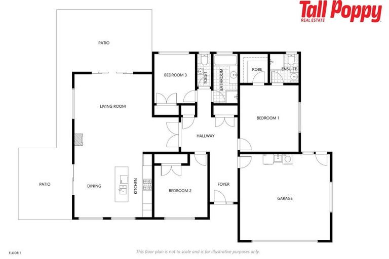 Photo of property in 5 Ronald Scott Grove, Riverstone Terraces, Upper Hutt, 5018