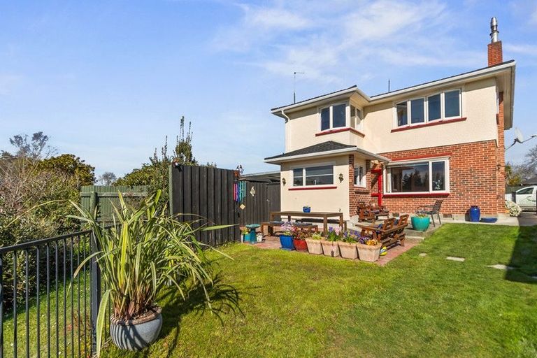 Photo of property in 245a Otipua Road, Highfield, Timaru, 7910