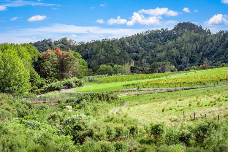 Photo of property in 170 Hamilton Road, Warkworth, 0982