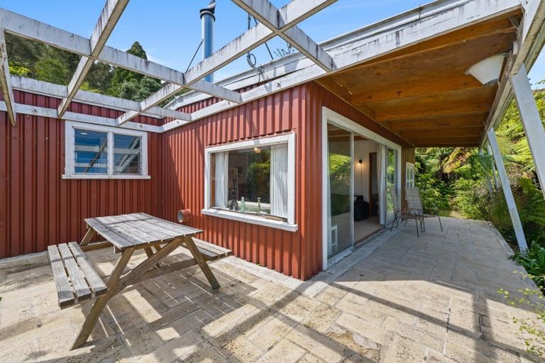 Photo of property in 417 Anakiwa Road, Anakiwa, Linkwater, 7281