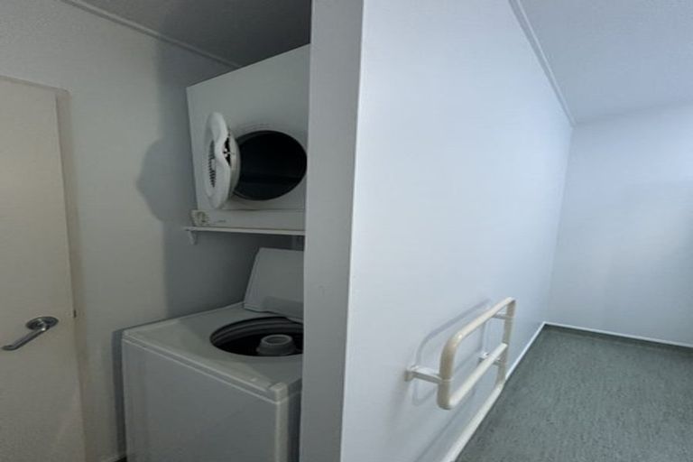 Photo of property in Dixonlane Apartments, 26/7 Feltex Lane, Te Aro, Wellington, 6011