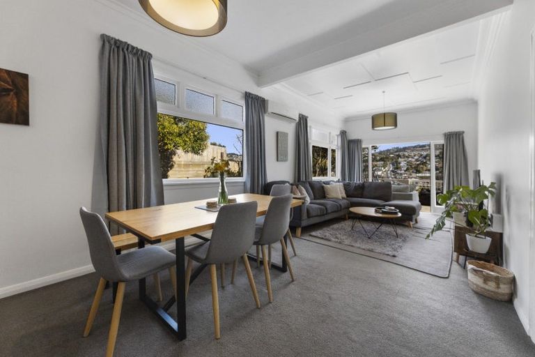 Photo of property in 7 Oates Street, Kaikorai, Dunedin, 9010