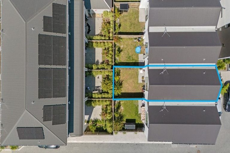 Photo of property in 2/15 Bunyan Street, Waltham, Christchurch, 8023