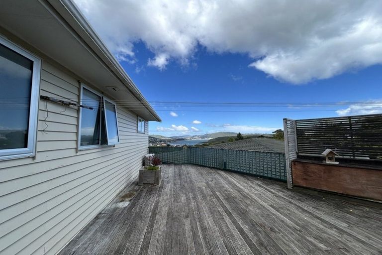 Photo of property in 6 Truro Road, Camborne, Porirua, 5026