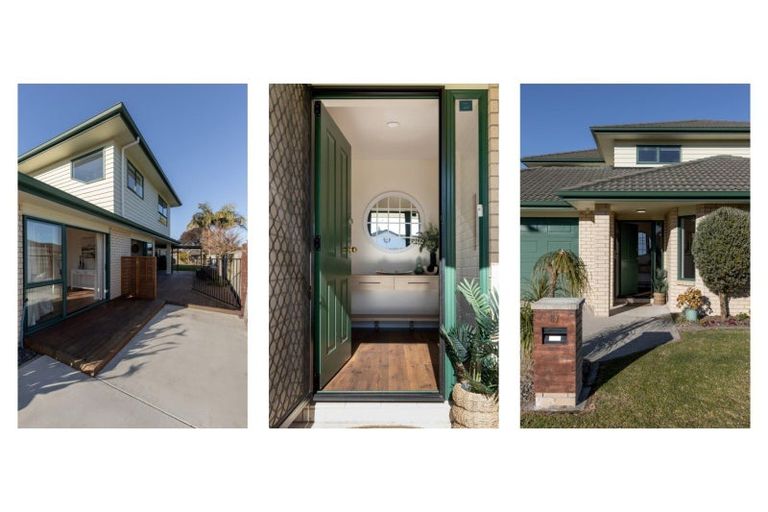 Photo of property in 87 Arabian Drive, Papamoa Beach, Papamoa, 3118