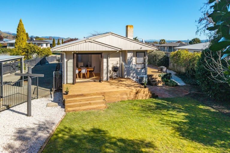 Photo of property in 35 King Street, Richmond, 7020