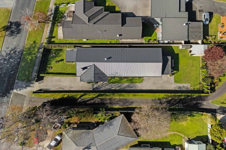 Photo of property in 10 Jellicoe Road, Matamata, 3400