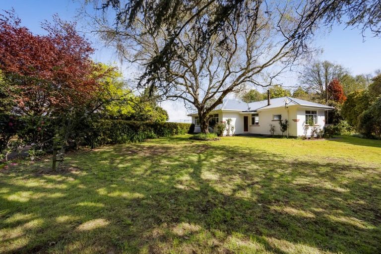 Photo of property in 252 Boylan Road, Te Roti, Hawera, 4673