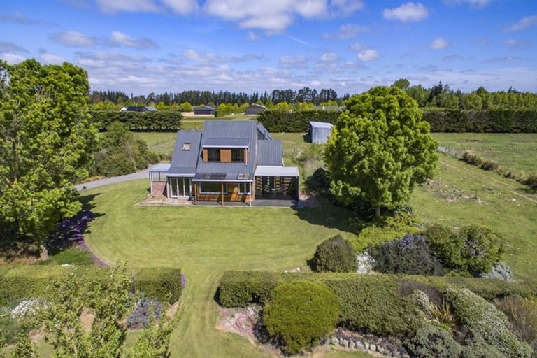 Photo of property in 113 Lilly Road, Fernside, Rangiora, 7471