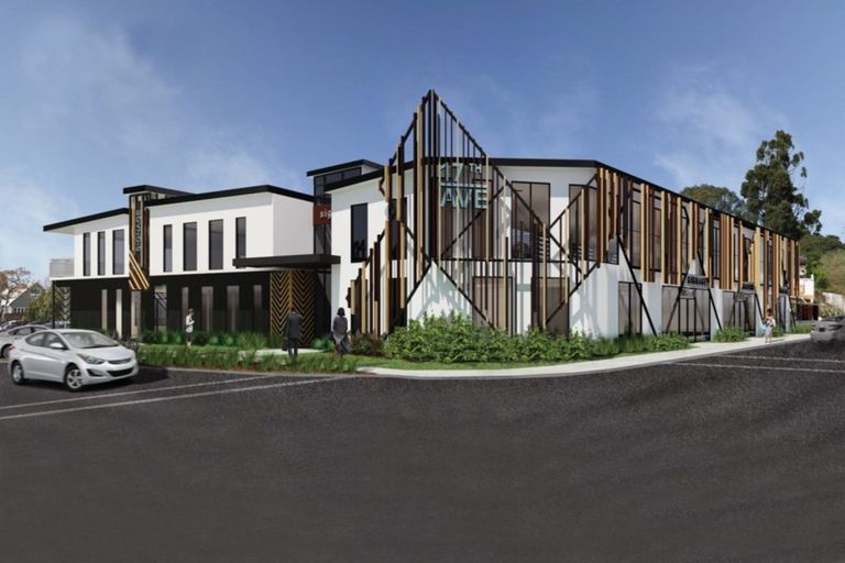 Photo of property in 818 Cameron Road, Tauranga South, Tauranga, 3112