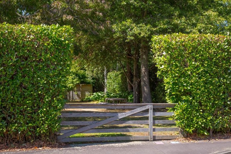 Photo of property in 3 Mole Street, Greytown, 5712