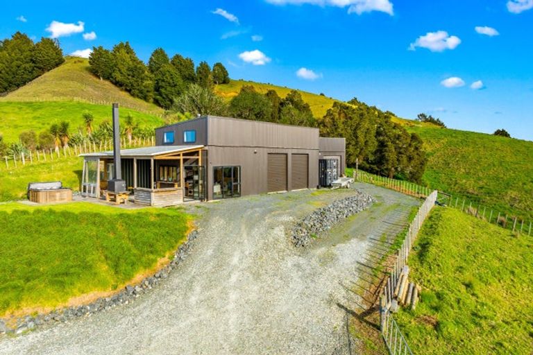 Photo of property in 484b Whangaripo Valley Road, Whangaripo, Wellsford, 0972