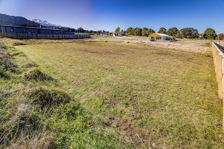 Photo of property in 51 Kowhai Crescent, Ohakune, 4625