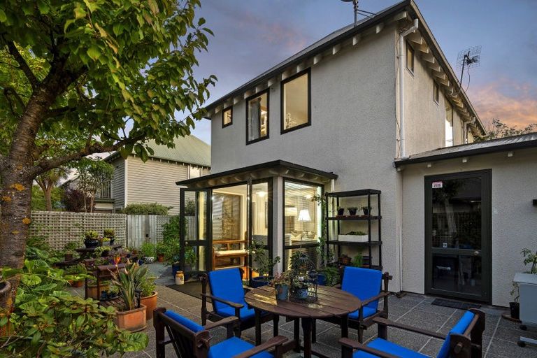 Photo of property in 5/390 Manchester Street, St Albans, Christchurch, 8014