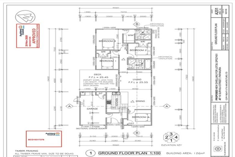 Photo of property in 16 Survila Street, Takanini, 2110