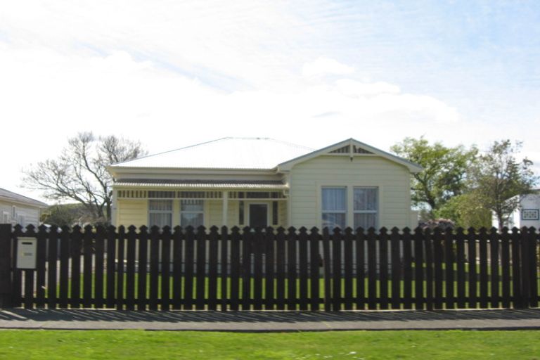 Photo of property in 39 Kabul Street, Wairoa, 4108