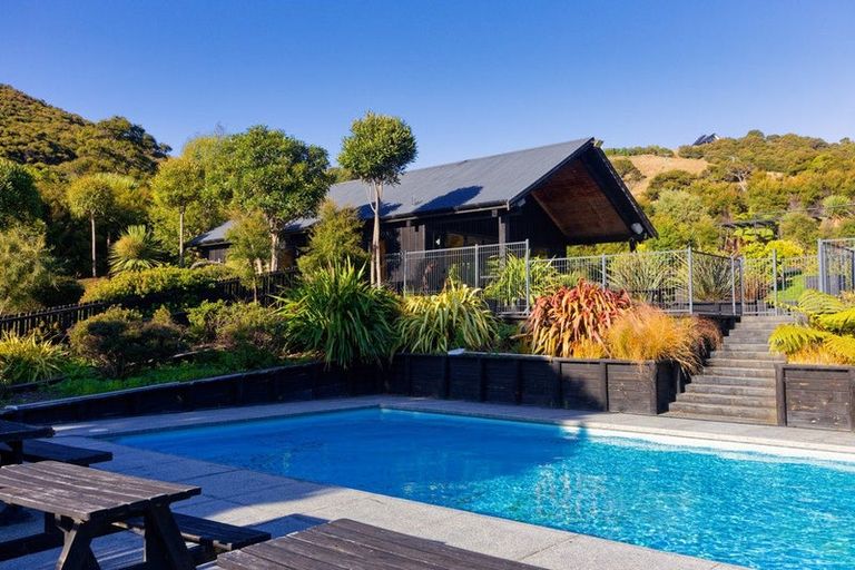 Photo of property in 1481l State Highway 1, Mangamaunu, Kaikoura, 7371