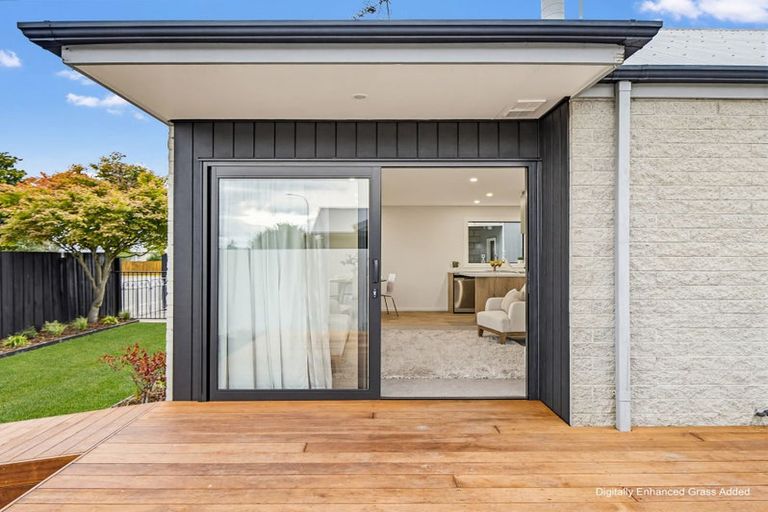 Photo of property in 57a Bush Street, Rangiora, 7400
