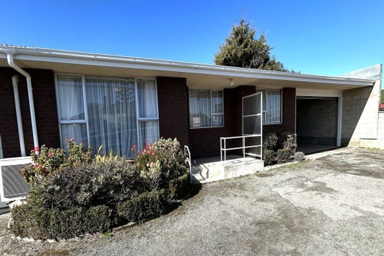 Photo of property in 35d Avon Street, South Hill, Oamaru, 9400