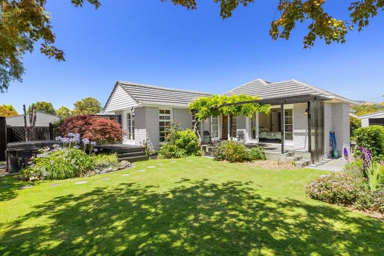 Photo of property in 12 Blakiston Street, Hoon Hay, Christchurch, 8025