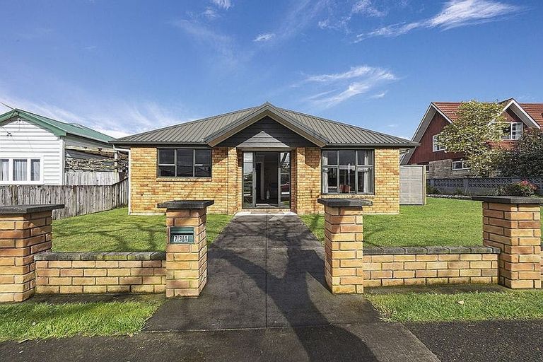 Photo of property in 73a Lorne Street, Morrinsville, 3300