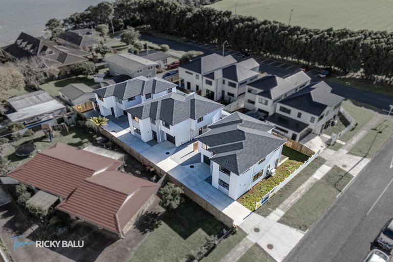 Photo of property in 18b Domain Road, Weymouth, Auckland, 2103