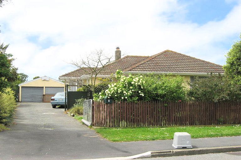 Photo of property in 4 Oram Place, Kaiapoi, 7630
