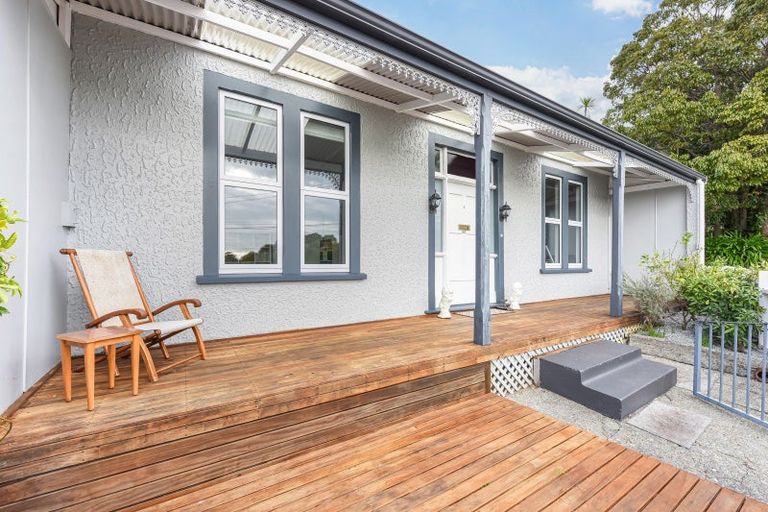 Photo of property in 67 Mount Street, Nelson South, Nelson, 7010