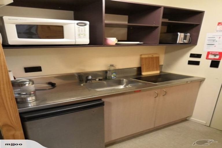 Photo of property in Martin Square Apartments, 507/20 Martin Square, Te Aro, Wellington, 6011