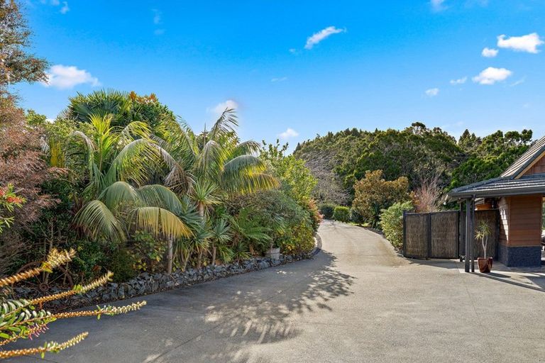 Photo of property in 139 Clayden Road, Warkworth, 0985