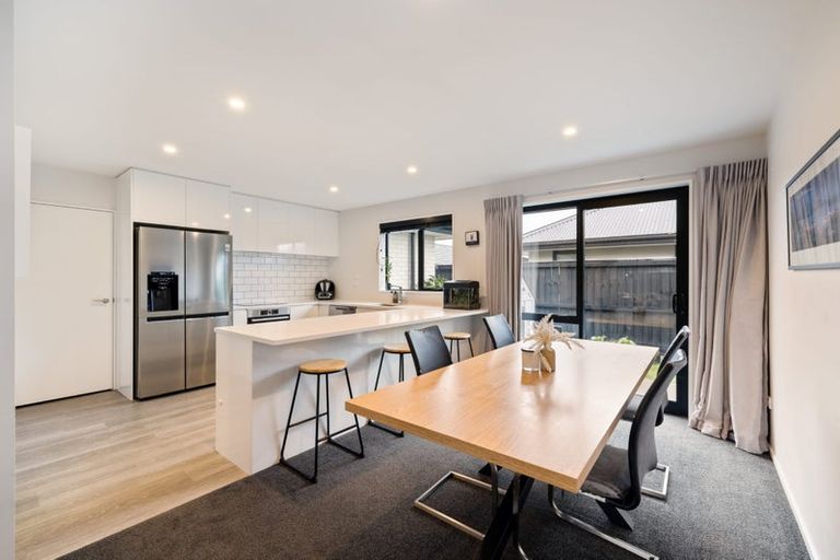 Photo of property in 15 Batchelor Place, Kaiapoi, 7630