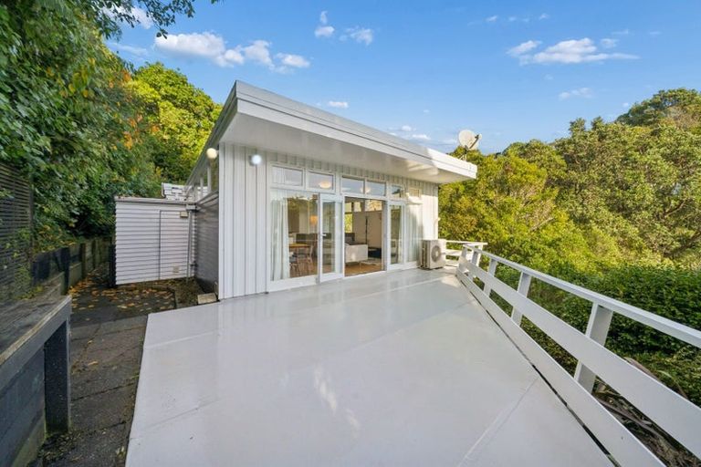 Photo of property in 29 Norwich Street, Wadestown, Wellington, 6012