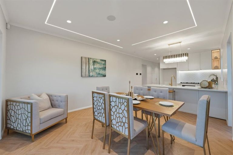 Photo of property in 9 Toporoa Street, Karaka, 2113