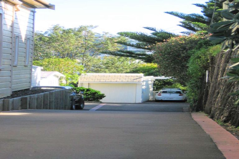 Photo of property in 9 Mount Street, Te Aro, Wellington, 6011