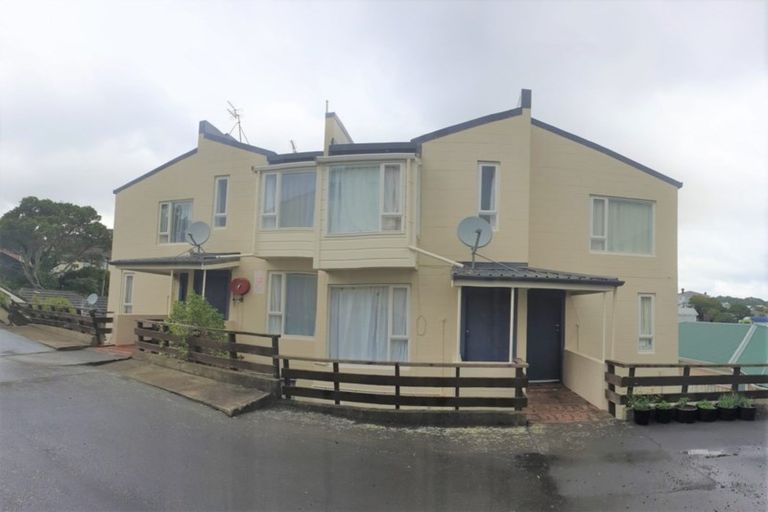 Photo of property in 129 Constable Street, Newtown, Wellington, 6021