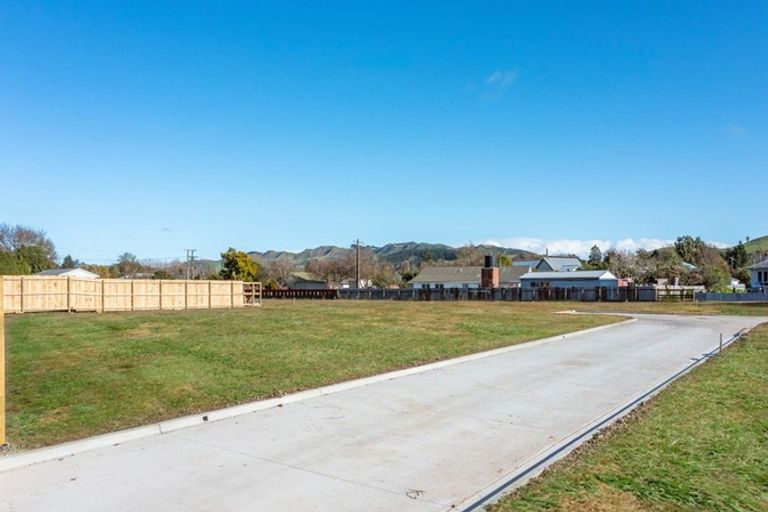 Photo of property in 7d Lawrence Street, Otane, 4202