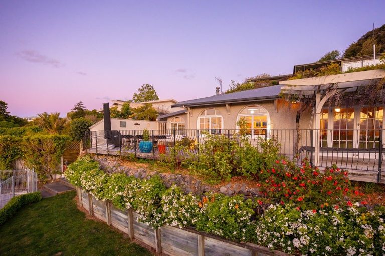 Photo of property in 16 Champion Terrace, Moana, Nelson, 7011