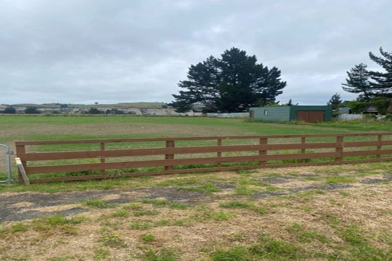 Photo of property in 59 Makohine Lane, Ohingaiti, Kimbolton, 4785